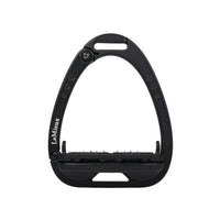 LEMIEUX VECTOR CONTROL STIRRUP BLACK