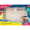 BREYER HORSE & BARN PAINT & PLAY SET