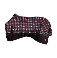 GOLIATH RAIN SHEET 600D MULTI CHECK