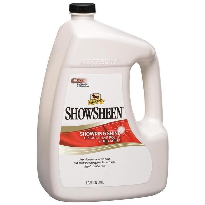 Absorbine Showsheen 3.8L