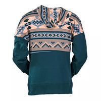 OUTBACK WOMENS FREYA HOODIE