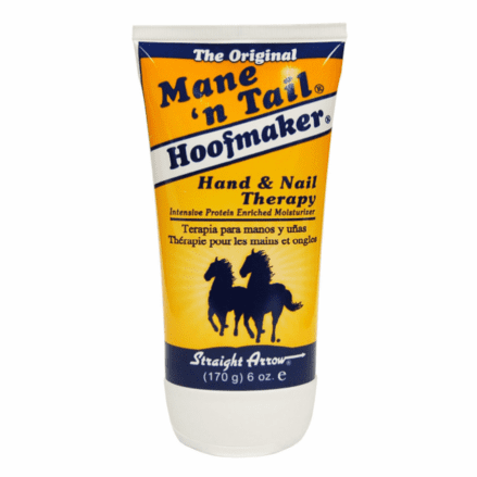 Mane N Tail Hand Cream 170g