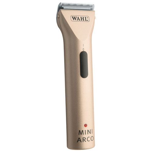 WAHL MINI PRO CORDLESS CLIPPERS