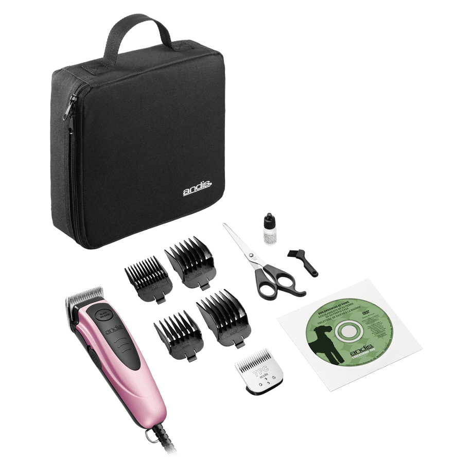 Andis easyclip best sale versa