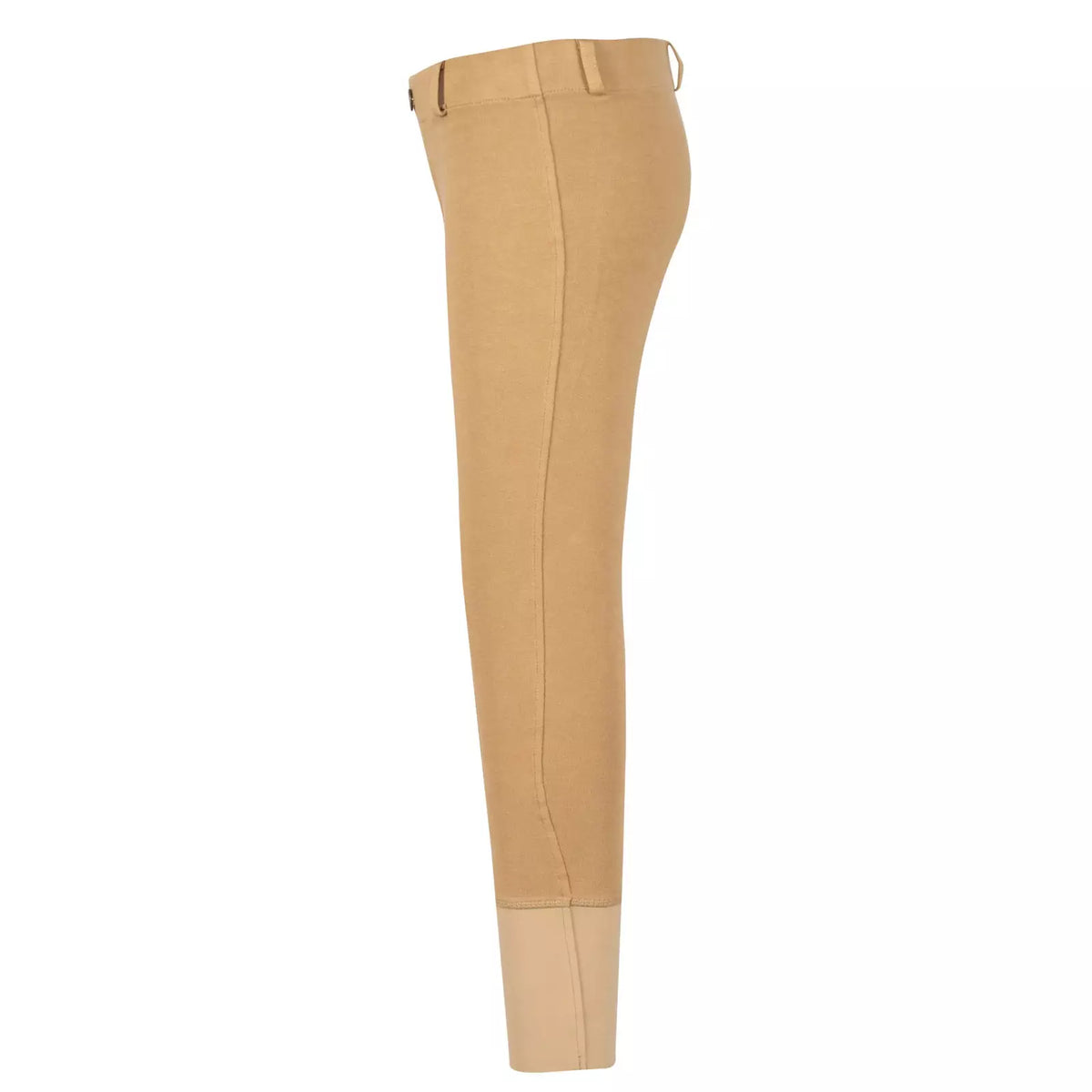 TUFFRIDER CHILDS LOWRISE STARTER BREECH - LIGHT TAN