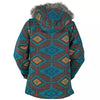 OUTBACK WOMENS MYRA JACKET