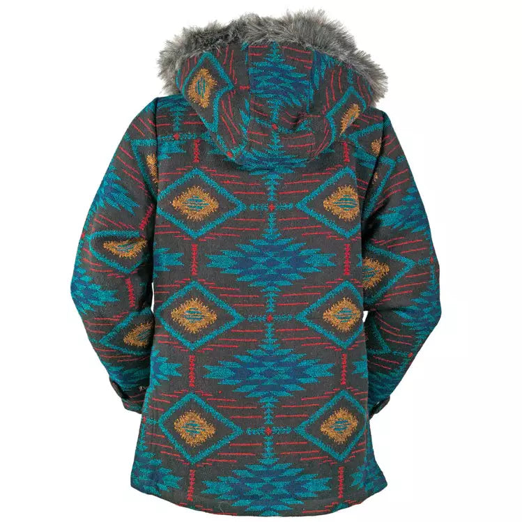 OUTBACK WOMENS MYRA JACKET