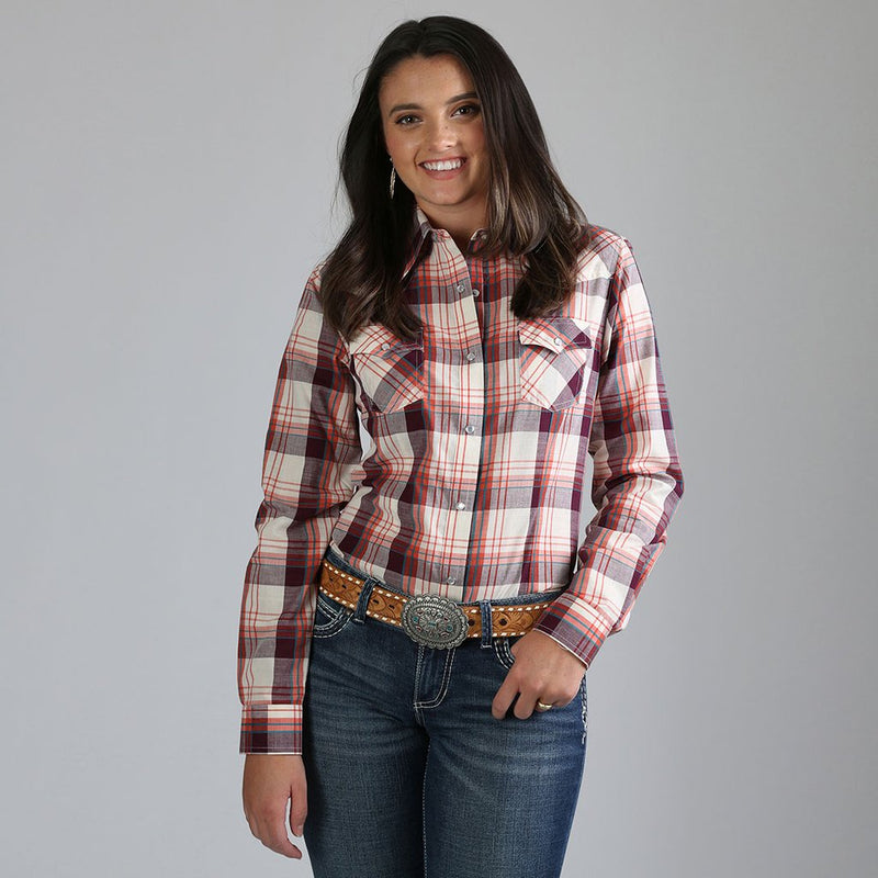 Wrangler Ladies LW3133M