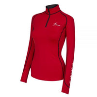 MY LEMIEUX BASE LAYER WOMENS