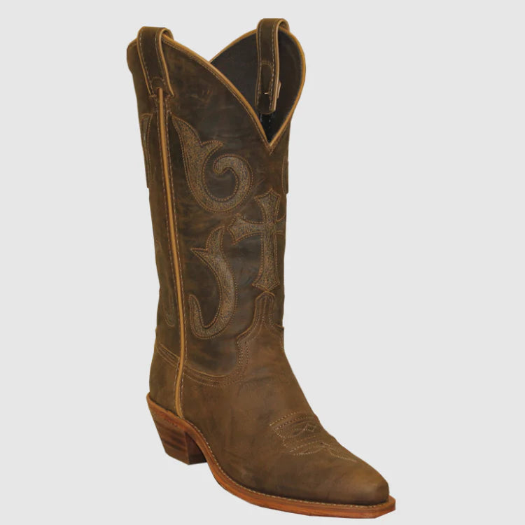 ABILENE WOMENS WESTERN BOOTS