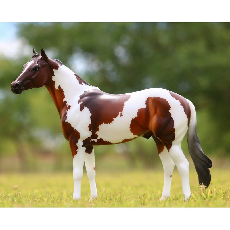 BREYER PAINT HORSE