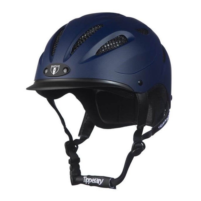 TIPPERARY SPORTAGE HELMET