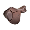 ARENA JUMP SADDLE 18" BROWN