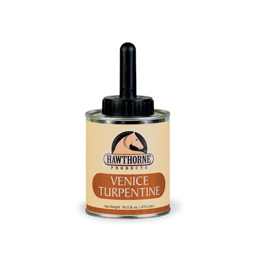 HAWTHORNE VENICE TURPENTINE 473ml