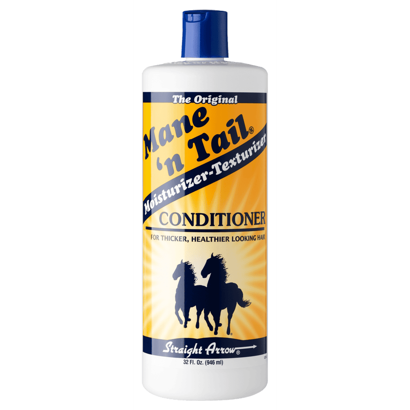 Mane N Tail Conditioner 1L