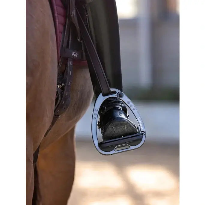 LEMIEUX VECTOR CONTROL STIRRUP - CARBON