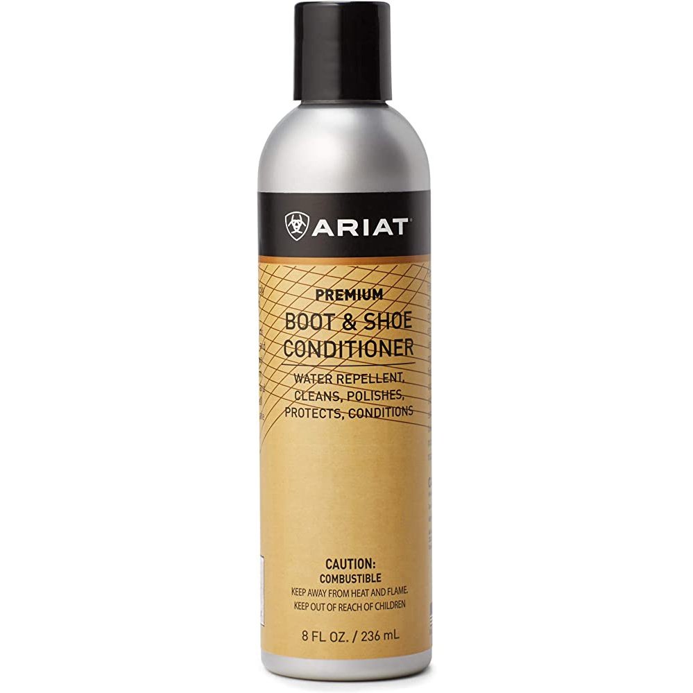 Ariat Boot & Shoe Conditioner