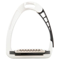 ACAVALLO ARENA ALUPRO ALUMINIUM SAFETY STIRRUP