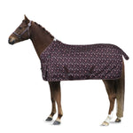 MONSTER PONY TURNOUT SHEET WITH FLEECE LINING