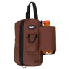 TOUGH 1 INSULATED CASE BOTTLE/ZIPPER POUCH