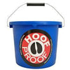 HOOF PROOF HEAVY DUTY BUCKET 15L