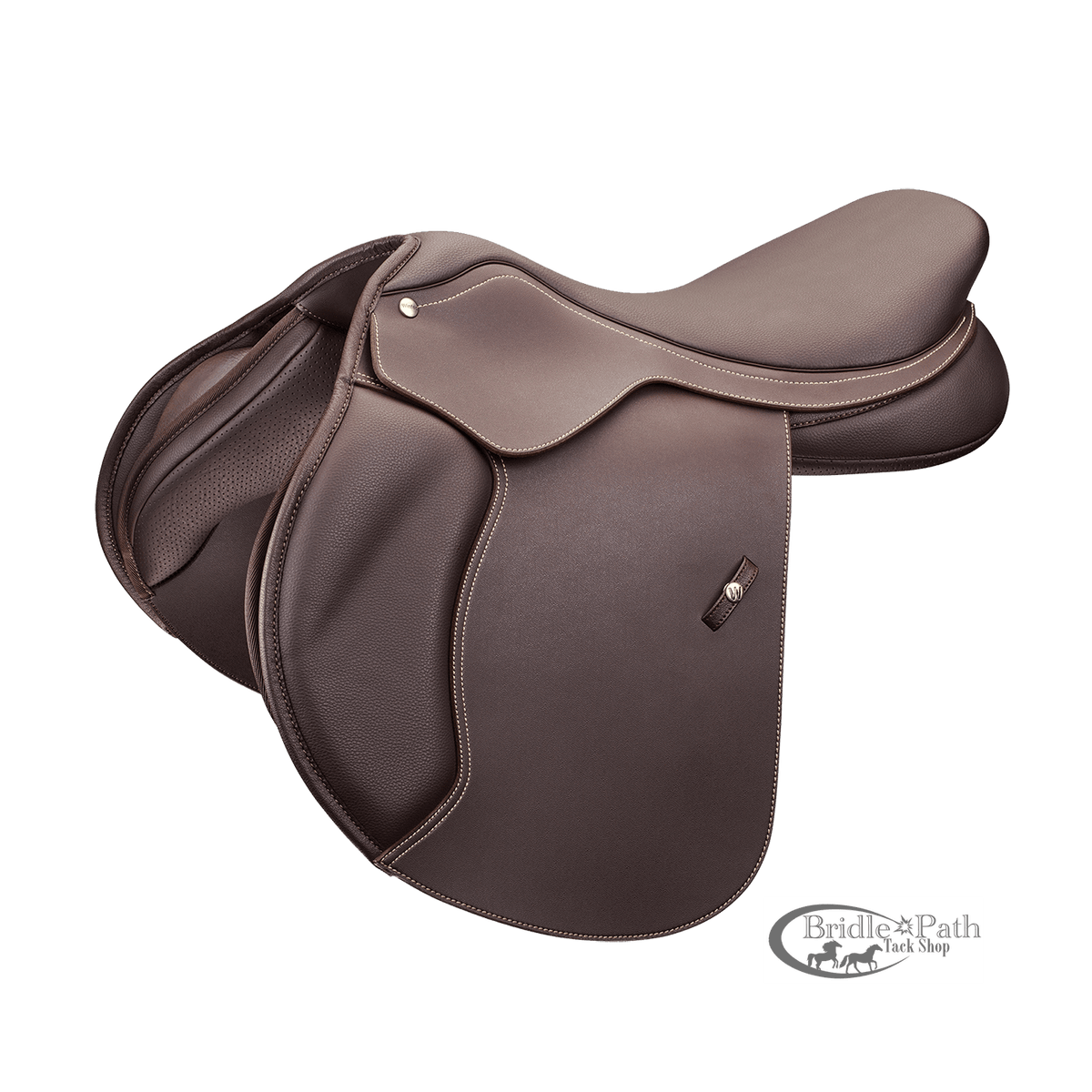 WINTEC 500 CLOSE CONTACT SADDLE 17.5" HART