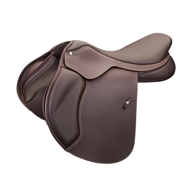 WINTEC 500 CLOSE CONTACT SADDLE 17.5" HART