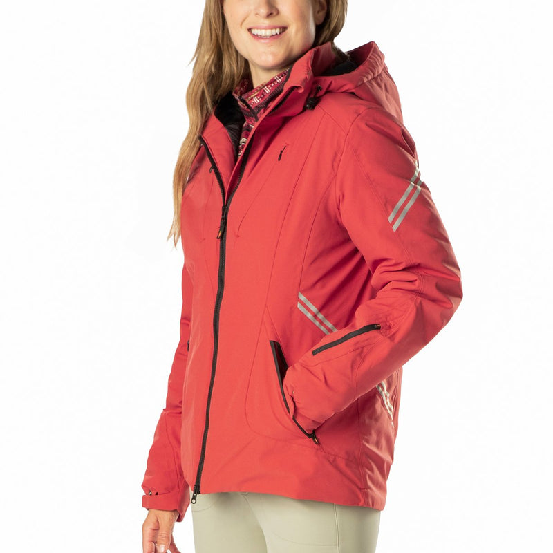 Kerrits Tempest Parka