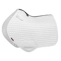 LEMIEUX SUEDE CLOSE CONTACT SADDLE PAD