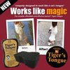 EPONA TIGER'S TONGUE HORSE GROOMER