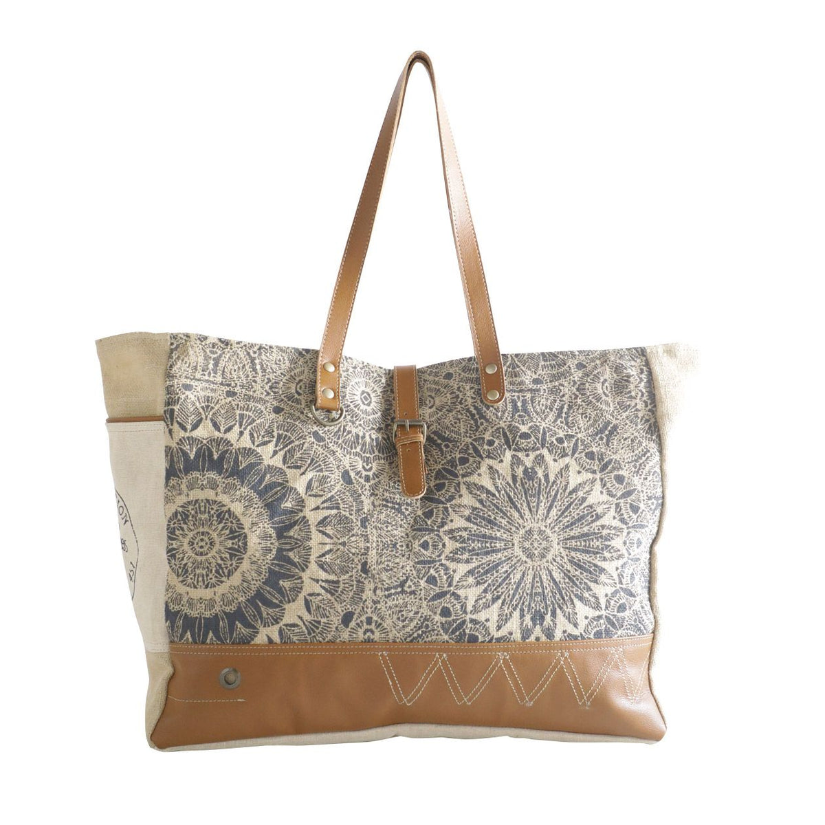 MYRA BREAKTHROUG MARKET BAG