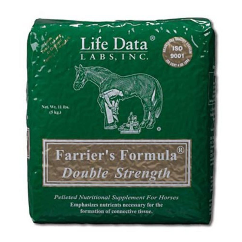 Farriers Double Formula 11lb/