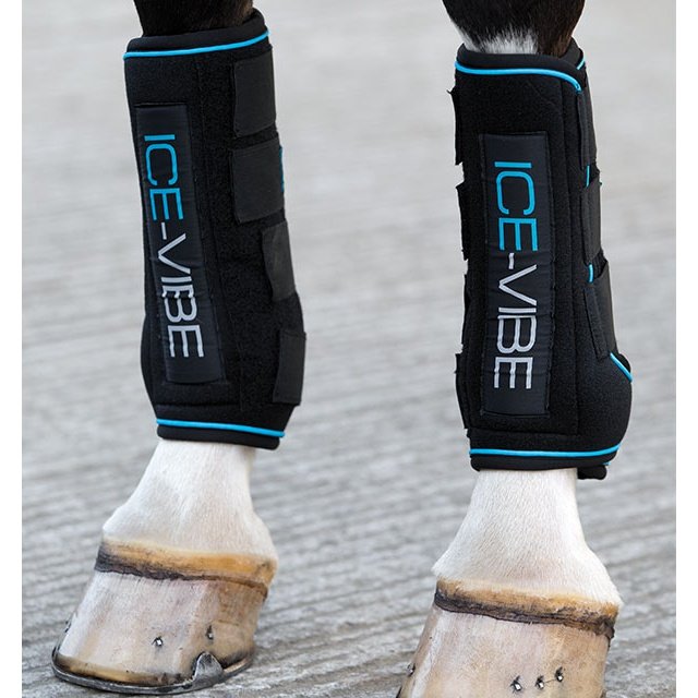 HORSEWARE ICE VIBE BOOTS - FULL