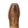 ARIAT MENS SPORT HERDSMAN WESTERN BOOT