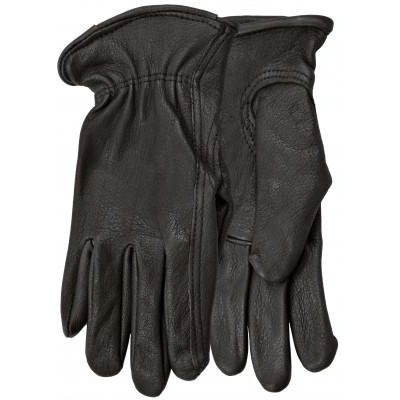 WATSON WINTER RANGER RIDER WOMENS GLOVE BLACK