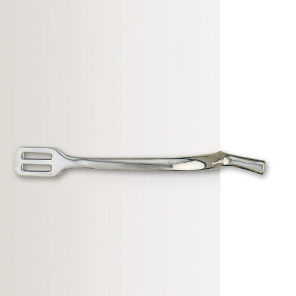 CENTAUR STAINLESS STEEL PETITE SPUR