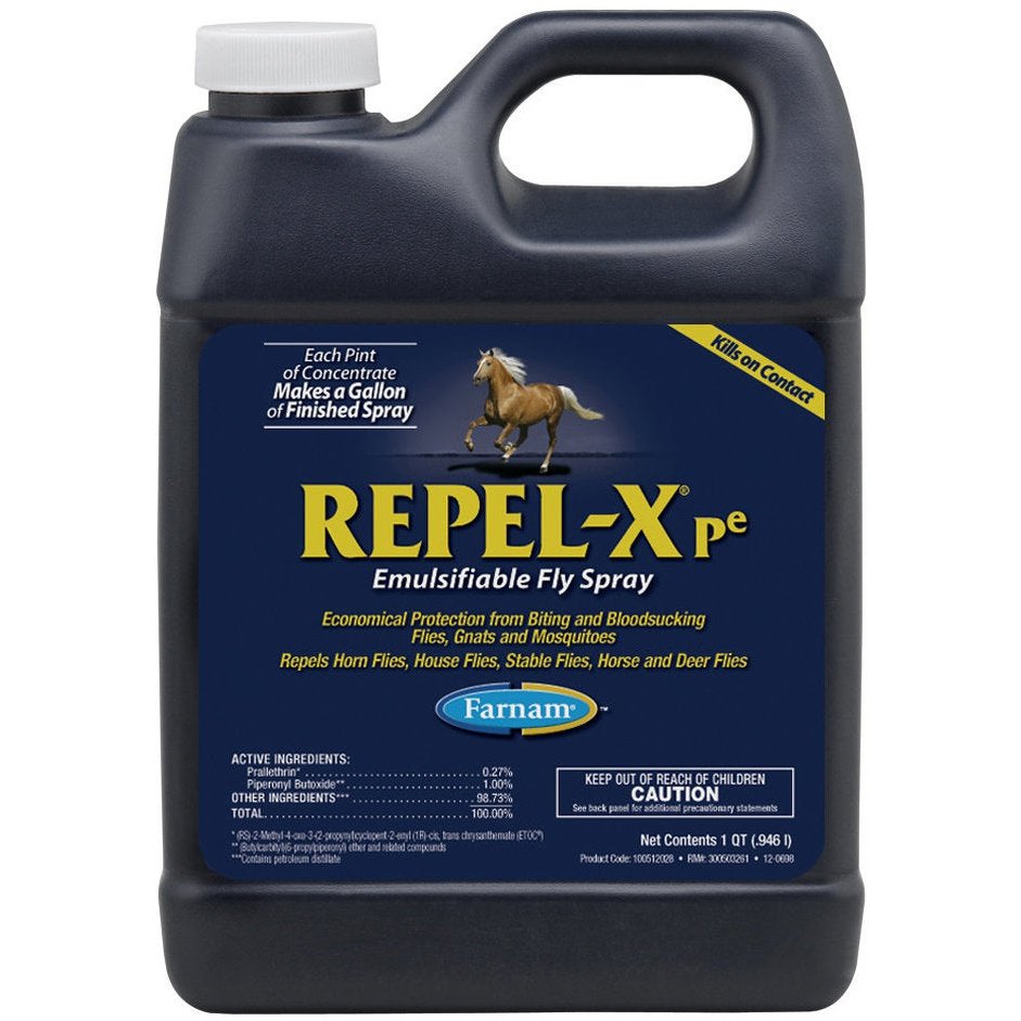 Farnam Repel-Xp 8oz