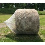 HAY SMART ROUND BALE 4 X 5  1.5"