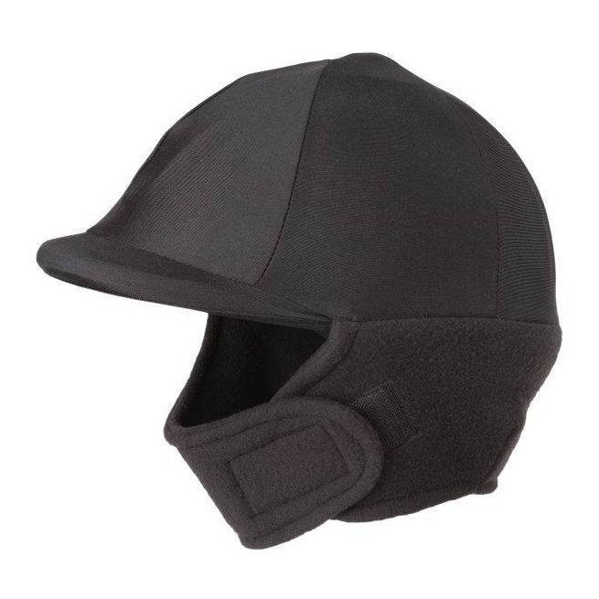 Winter Fleece Helmet Covers