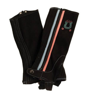 Kid Half Chaps Clearance