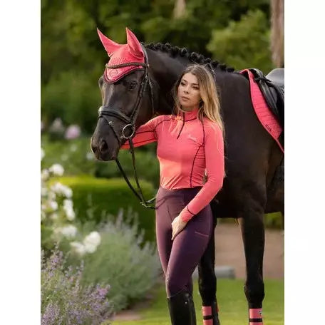Horse riding base layer best sale