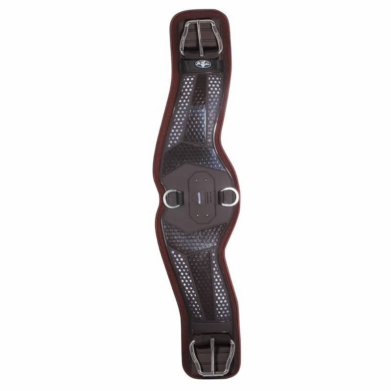 PROFESSIONALS CHOICE CONTOURED VENTECH CINCH