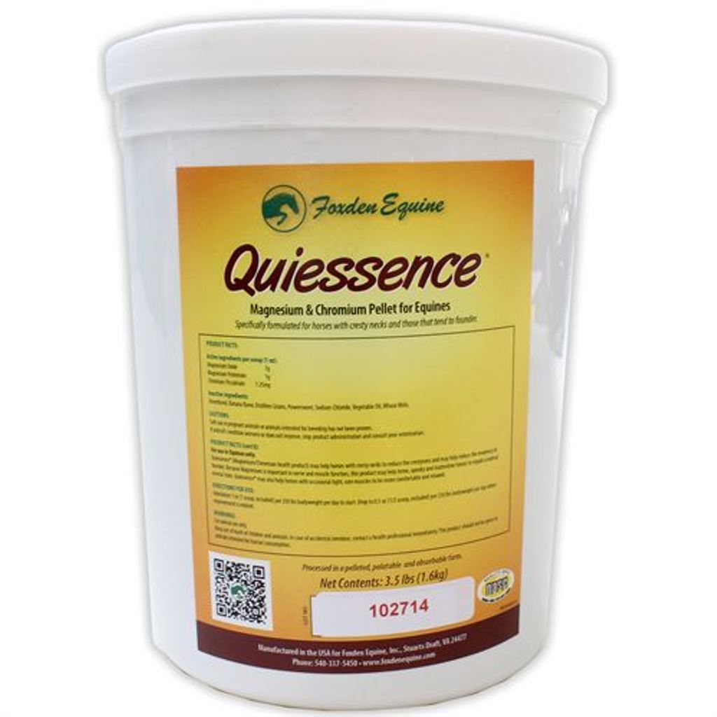 Quiessence 5lbs