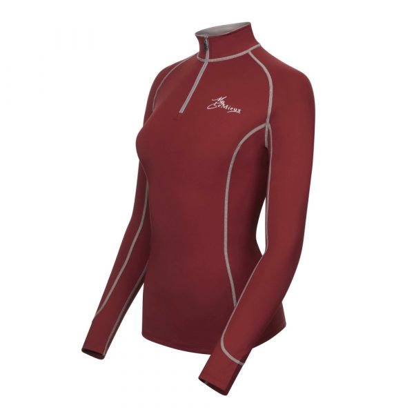 MY LEMIEUX BASE LAYER WOMENS