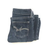 WRANGLER GIRLS JEANS 09MWGER