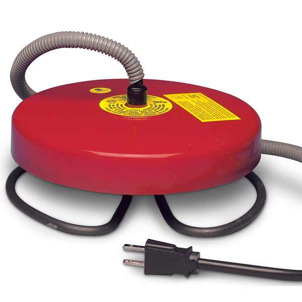 Floating De-Icer 1500 Watts