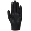 HORZE ACACIA GLOVES - BLACK