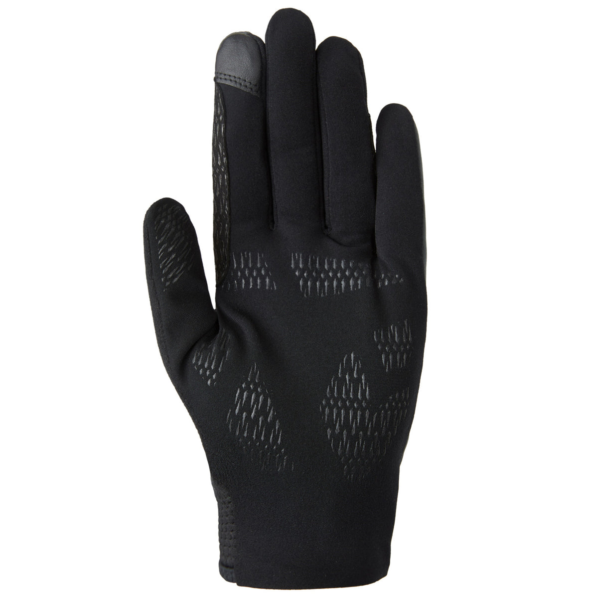 HORZE ACACIA GLOVES - BLACK