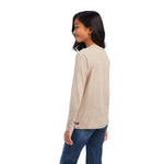 ARIAT YOUTH DIFFERENT COLOR LONG SLEEVE SHIRT