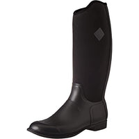 MUCK WOMENS DERBY EQUESTRIAN TALL BOOT